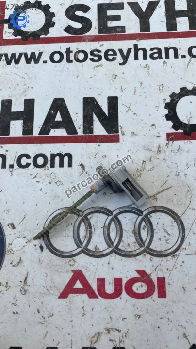 4B0820539 vw audi seat skoda kalorifer hava derece sensörü