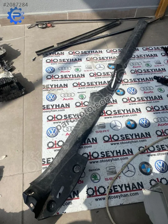 3C0853369 volkswagen passat B7 sol marşbiyel iç eşik kaplama