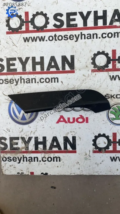 3C0853370 volkswagen passat B7 sağ marşbiyel iç eşik kaplama