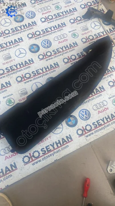 3AA885701J vw passat b7 sol arka koltuk yan döşemesi