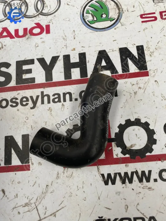 03C103493AG volkswagen 1.4tsi cax karter havalandırma hortum