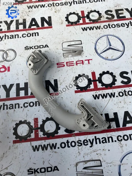 1K0857607N volkswagen passat B7 arka tavan tutamağı