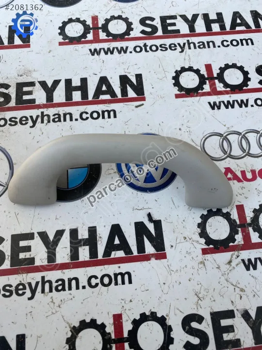 1K0857607M volkswagen passat B7 ön tavan tutamağı