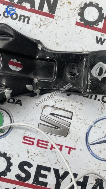 3AA805569 vw passat ön panel braketi