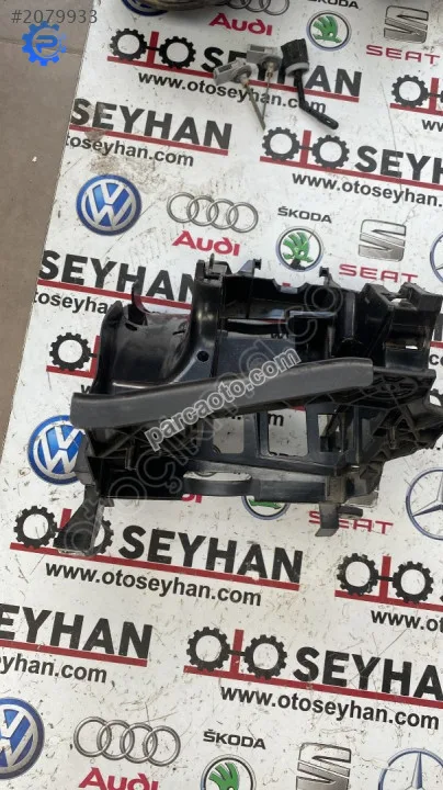 3C1941397F volkswagen passat iç sigorta kutusu tutucu