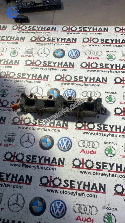 GK284AHB volkswagen 1.4 tsi cax giriş bağlantı manifoldu
