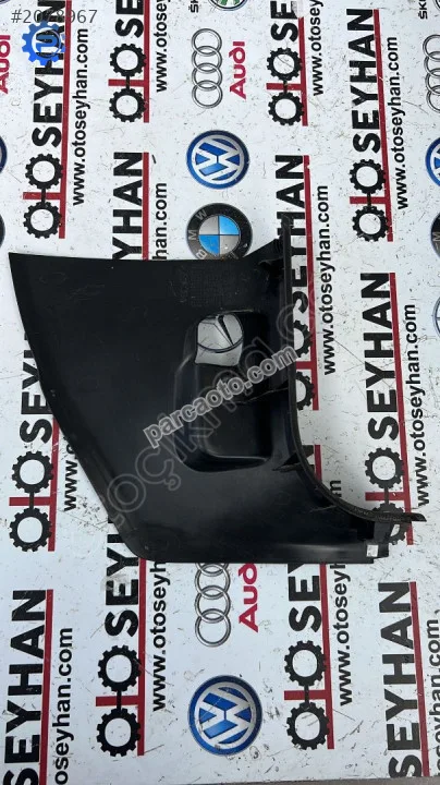 3C1863483 volkswagen passat b7 sol yan kaplaması