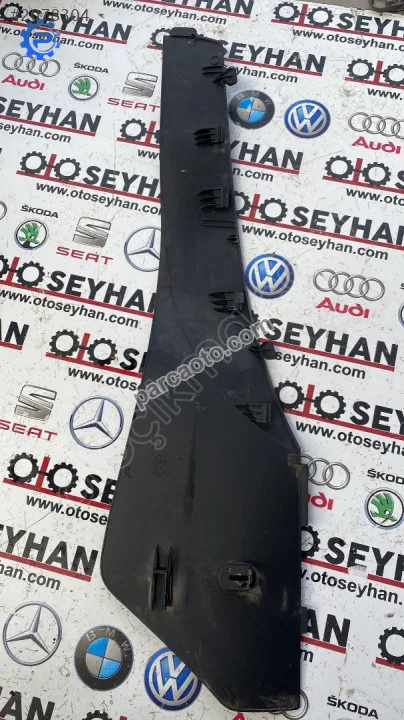 3C1863045 volkswagen passat b7 ön konsol sol kaplaması 3C1863045 volkswagen passat b7 ön konsol sol kaplaması