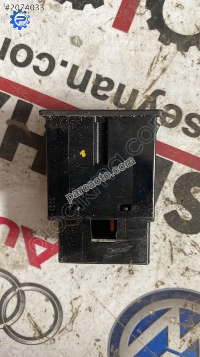 1KO919237D volkswagen audi seat skoda airbag anahtarı