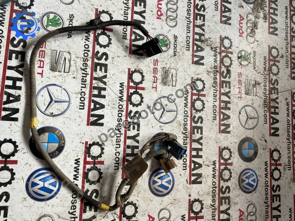 13122302 opel corsa C 1.3 dizel depo şamandıra tesisatı