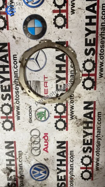 opel corsa c depo şamandıra kilit halkası