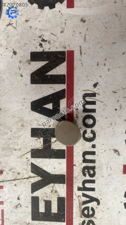 opel corsa c kaplama vide kapağı