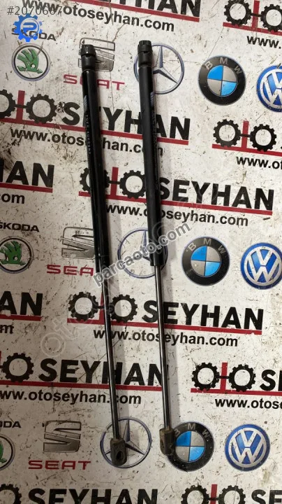 opel corsa bagaj kapağı amortisörü