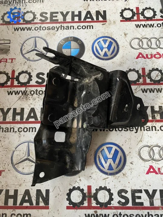 opel corsa C 1.3 dizel abs beyni bağlantı demiri