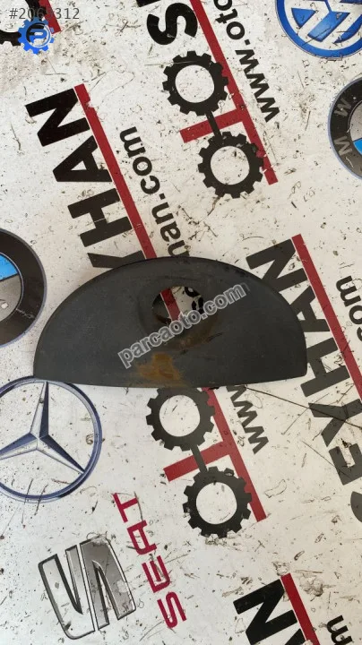 opel corsa c bagaj kapağı açma düğmesi anahtar giriş kaplama