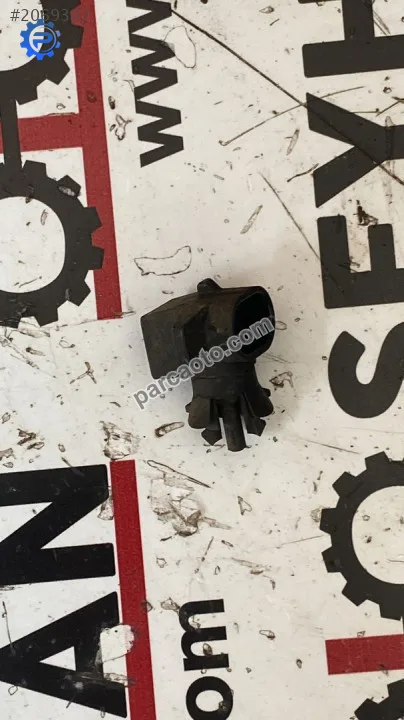 opel corsa c ön tablon hava derece sensörü