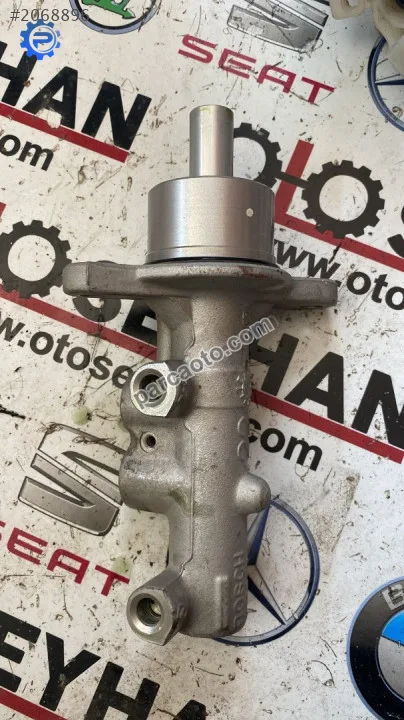 opel corsa C 1.3 dizel ana fren merkezi
