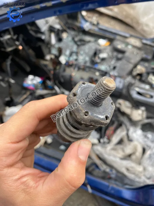 opel corsa C motor kaputu pimi yayı