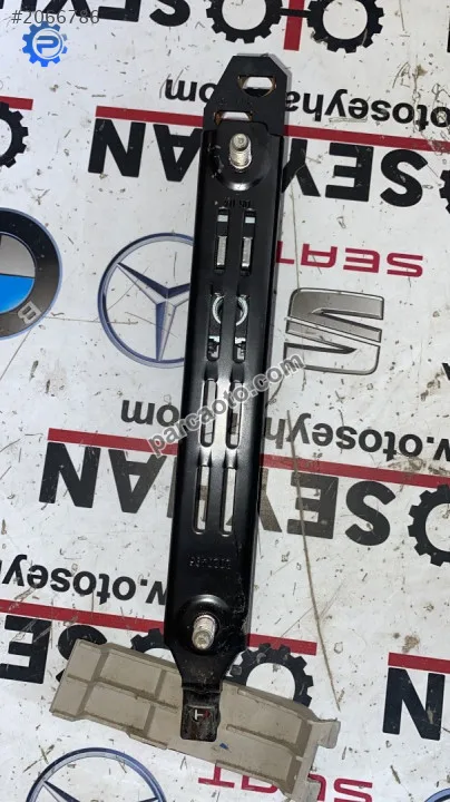opel corsa C orta direkt emniyet kemeri ayar mekanizması