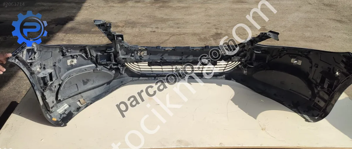 Mercedes 350 Tampon Ön - Adana Seyhan