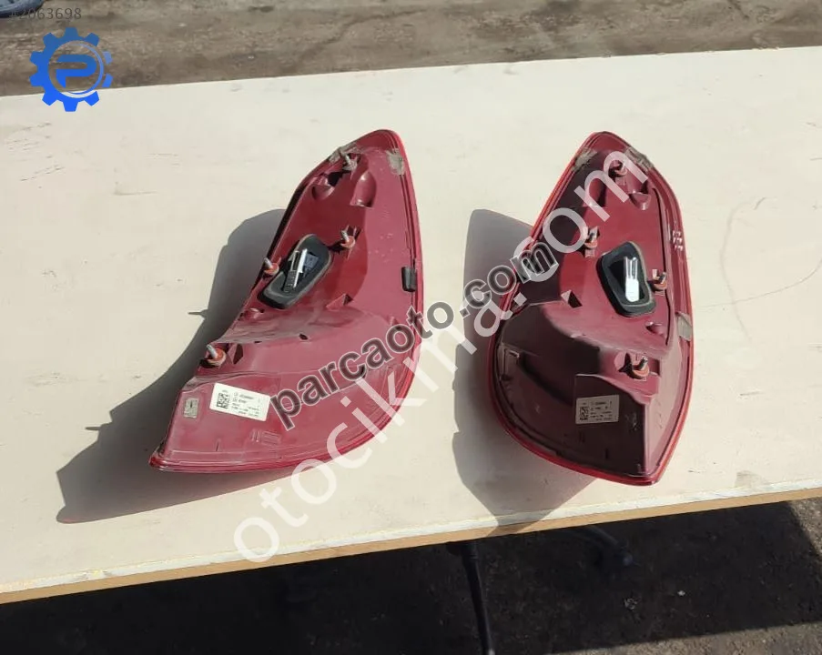 Mercedes 350 Stop - Adana Seyhan