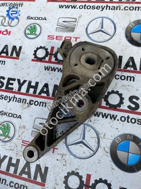 13117089JA 13117089 corsa C 1.3 dizel motor kulağı takozu