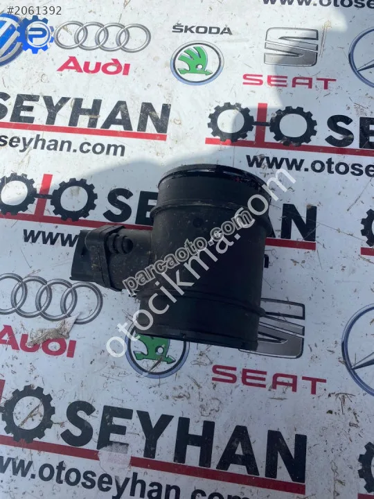 24439252 opel corsa C 1.3 1.7 cdti dizel hava akışmetre