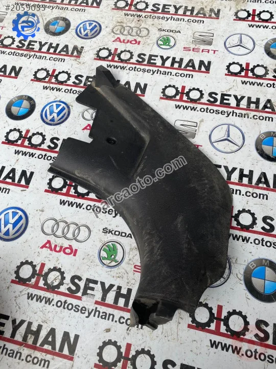 09114458 opel corsa C sol ön direk iç kaplaması