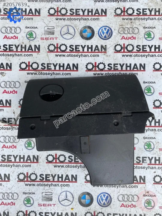 09114403 opel corsa C torpido kapağı gözü komple