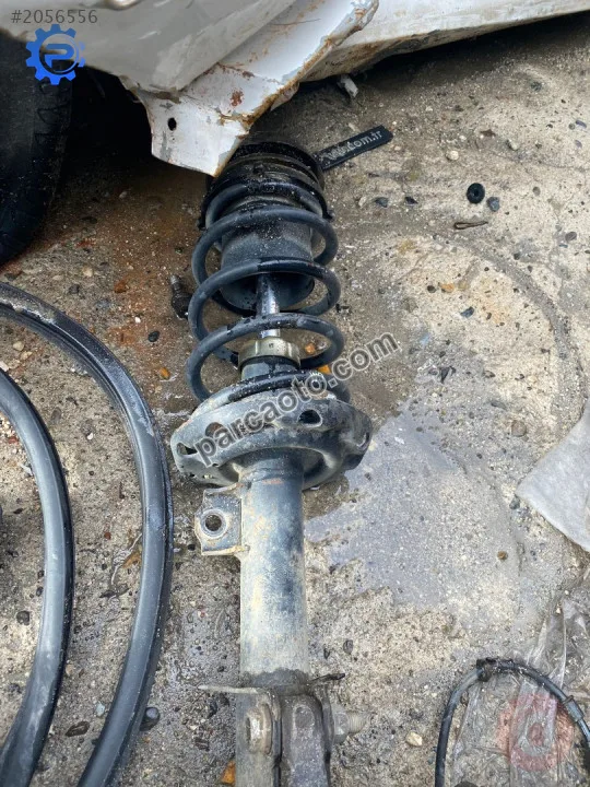 344344 opel corsa C combo sağ ön amortisör