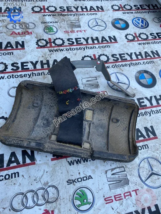 seat leon 2002 göğüs airbag hava yastığı kapağı
