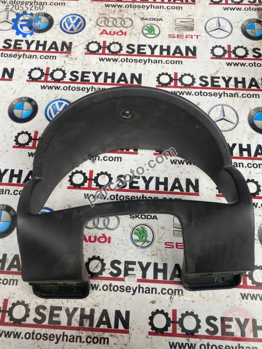 09114434 opel corsa C direksiyon göğüs kilometre saati