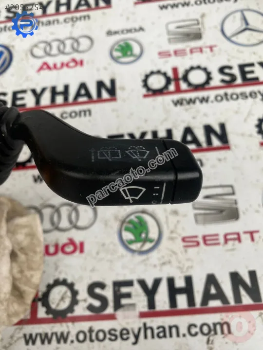 09185417 opel corsa C meriva A silecek kolu
