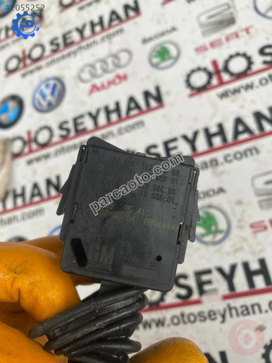 09185413 opel corsa C meriva A sinyal selektör kolu