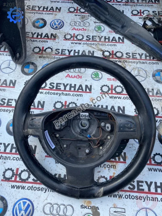 opel corsa C direksiyon simidi