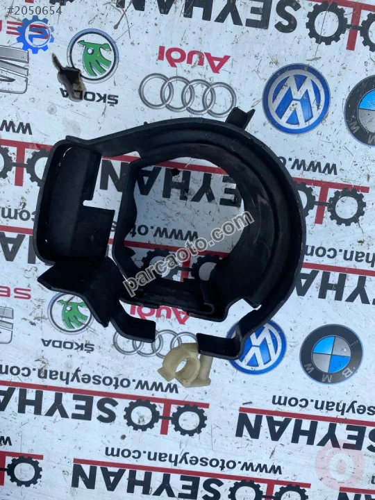 opel corsa C 1.3 dizel yakıt filtresi tutucu braketi yuvası