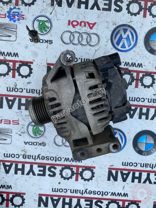 51984055 corsa doblo albea fiorino punto şarj dinamosu