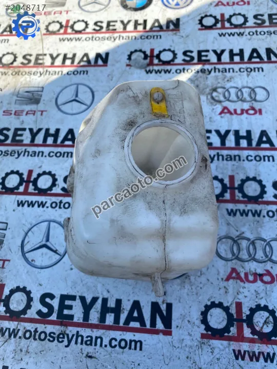 Opel Corsa Silecek Suyu Deposu - Adana Seyhan