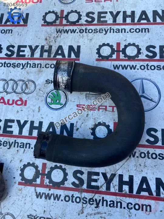 Opel Corsa Hortum - Adana Seyhan
