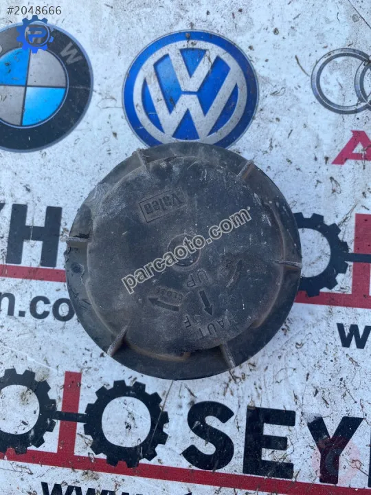 Opel Corsa Tampon Ön - Adana Seyhan