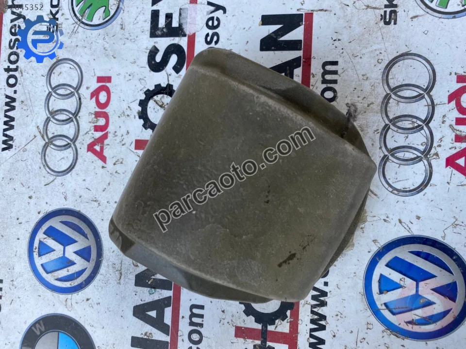 5JA857865 skoda rapid 2016 arka emniyet kemeri süngeri