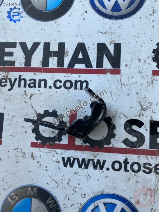 5C0886193 skoda rapid jetta arka koltuk bağlantı demiri