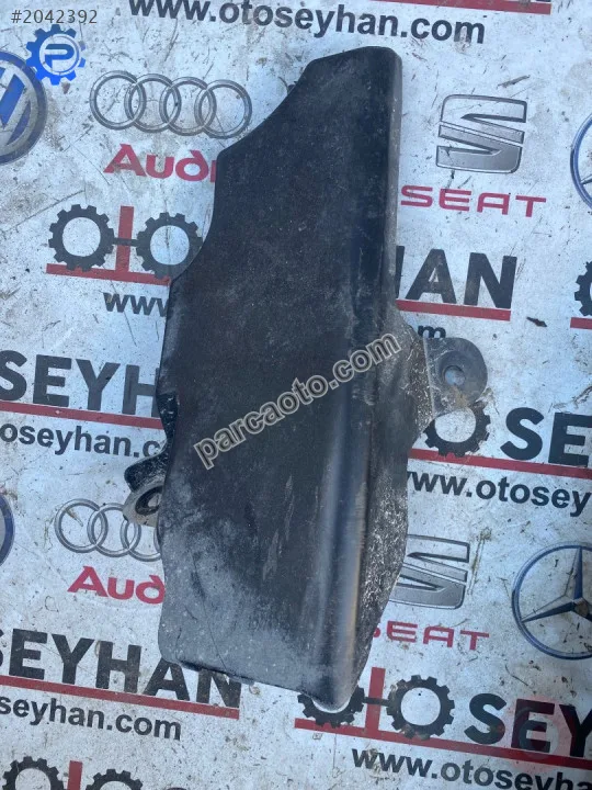 Skoda Rapid Airbag - Adana Seyhan