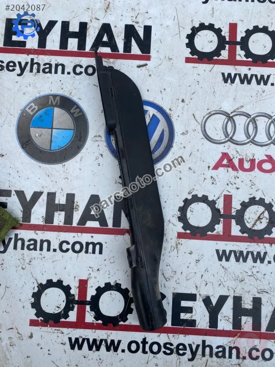 6Q1820723A skoda rapid polo kalorifer havalandırma çıkışı