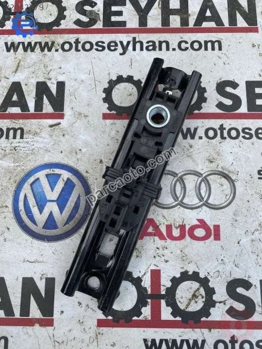 3C8857819A skoda rapid polo emniyet kemeri ayar mekanizması