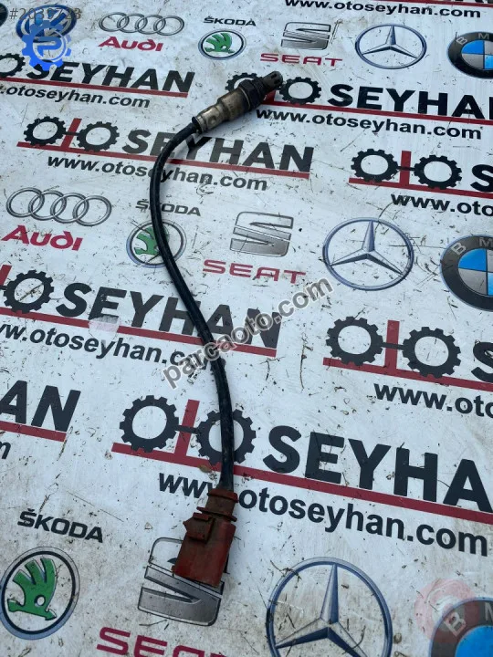 03C906262T A3 leon passat 1.4 CAX katalizör oksijen sensörü