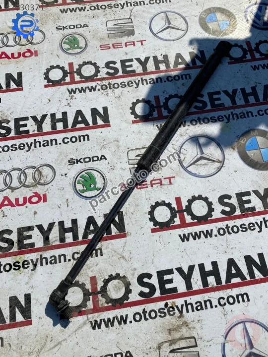 1T0823359A volkswagen caddy 2004-11 kaput amortisörü