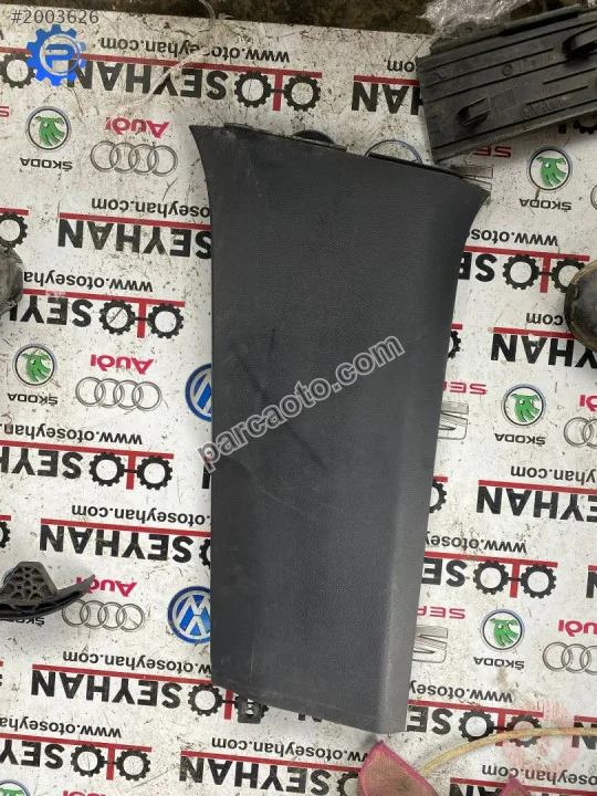 5JA867281B skoda rapid 2016 orta sol direk kaplaması