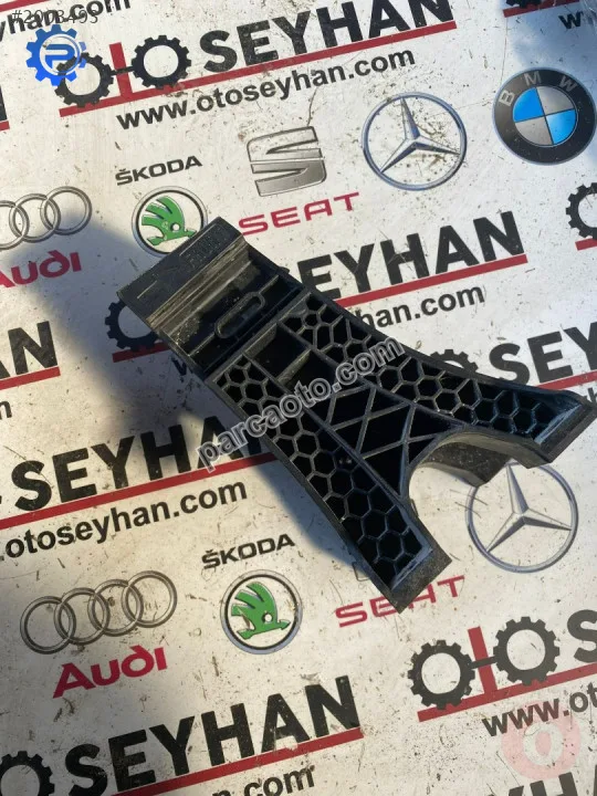 6V0864273 skoda rapid fabia kol dayama kolçak alt braketi
