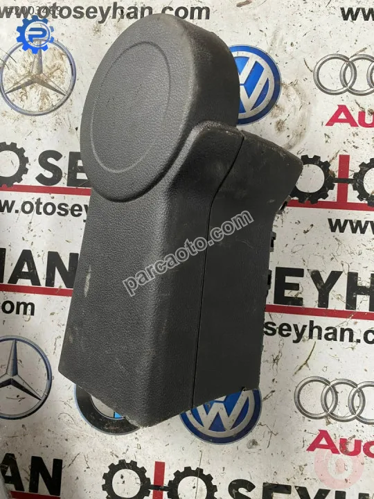 5JA864279A skoda rapid toledo 2016 kol dayama yan kaplaması